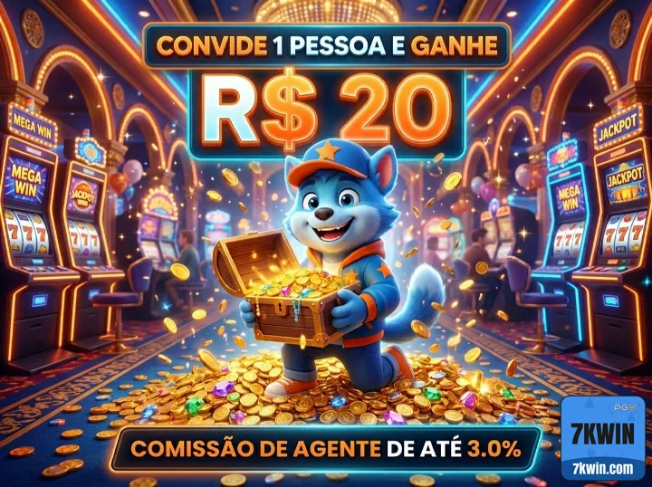 7kwin - jogos de cassino - Mesas VIP