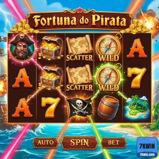 7kwin - explorar os melhores jogos de mesa - Gates of Olympus