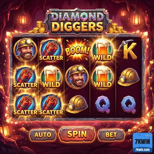7kwin - inovadores jogos de mesa - Melhores Slots Online