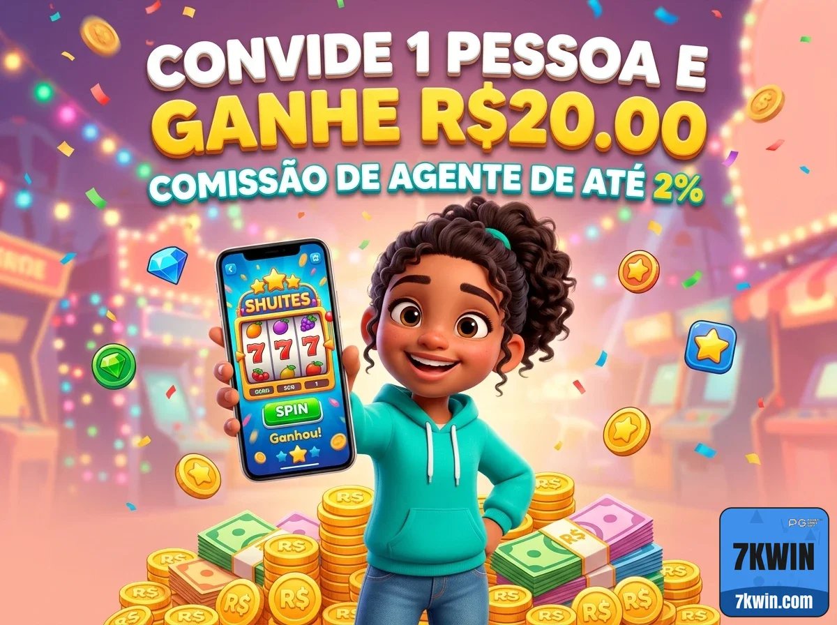 Domine o Jogo com 7kwin: Tecnologia e Emoção em Sintonia
