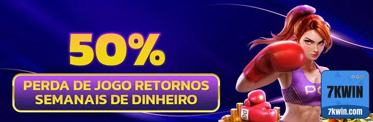 7kwin - experiência de jogo - Interface do Cassino