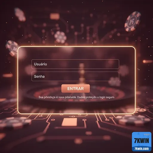 7kwin - direto entrada rápida - Link Direto