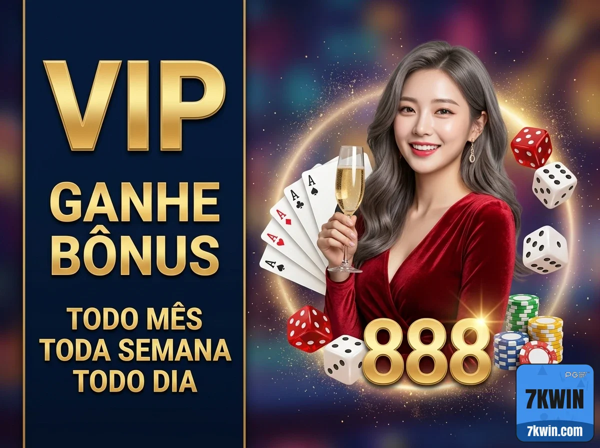 Domine o Jogo com 7kwin: Tecnologia e Emoção em Sintonia