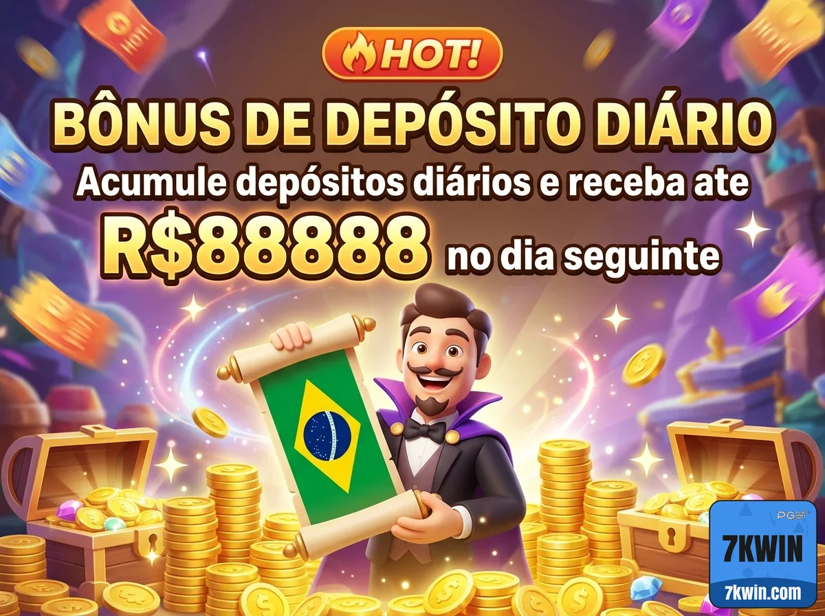 7kwin - explorar premiado jogo