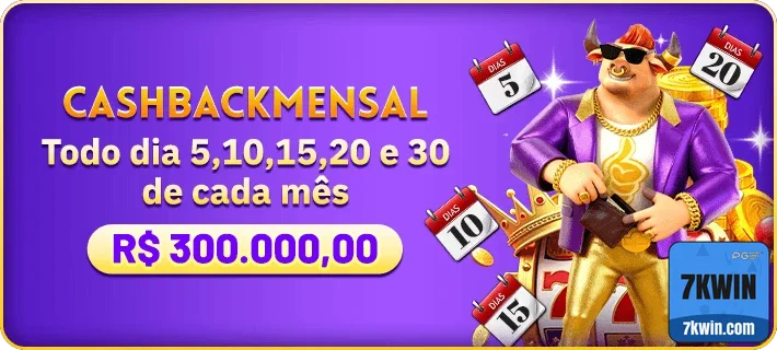 7kwin - experimentar exclusivo jogo