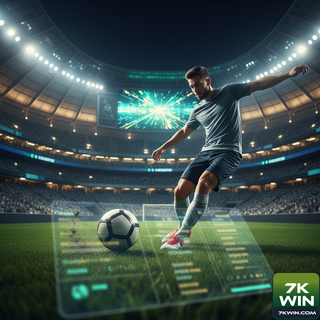 Experiência Apostas 7kwin.com