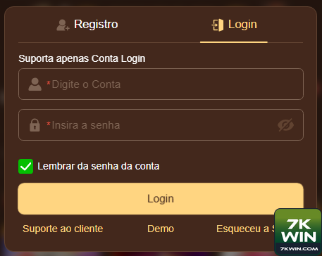 Segurança 7kwin.com