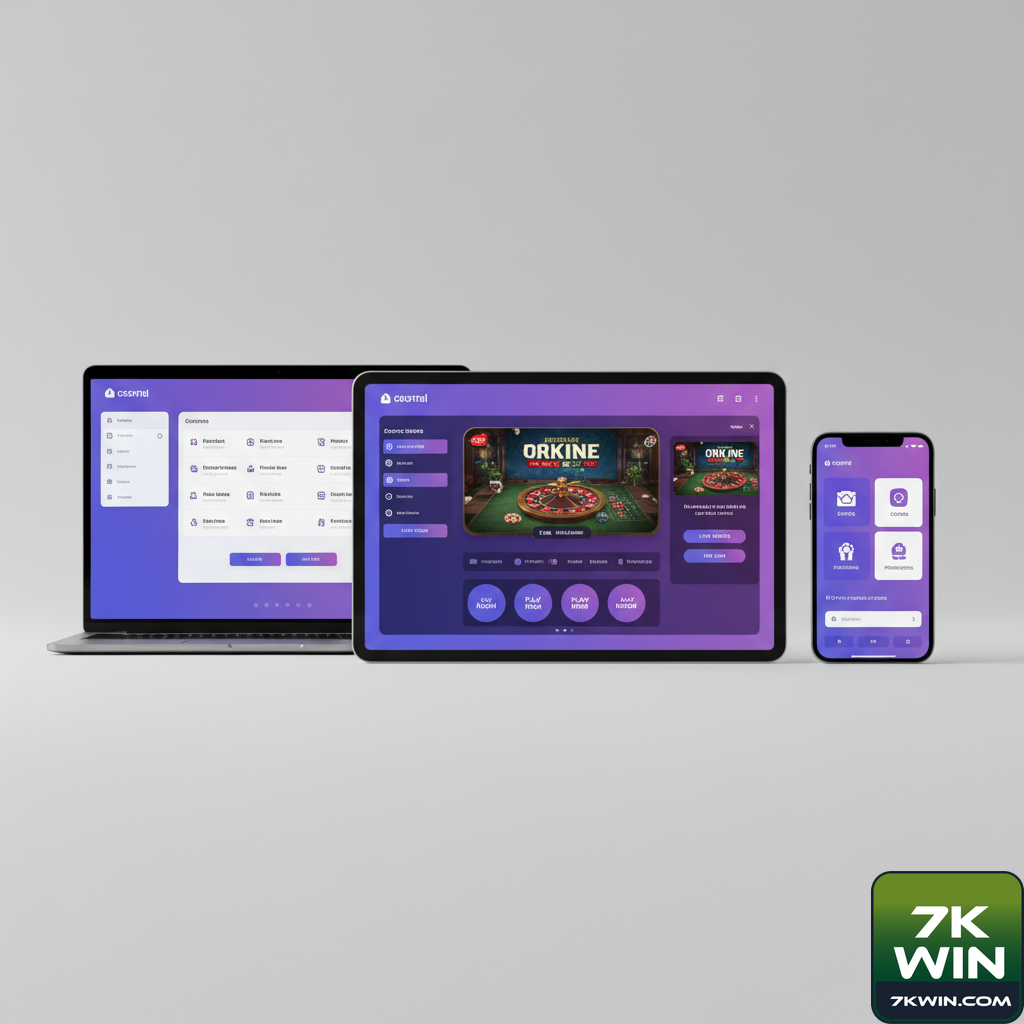 Plataforma Premium 7kwin.com